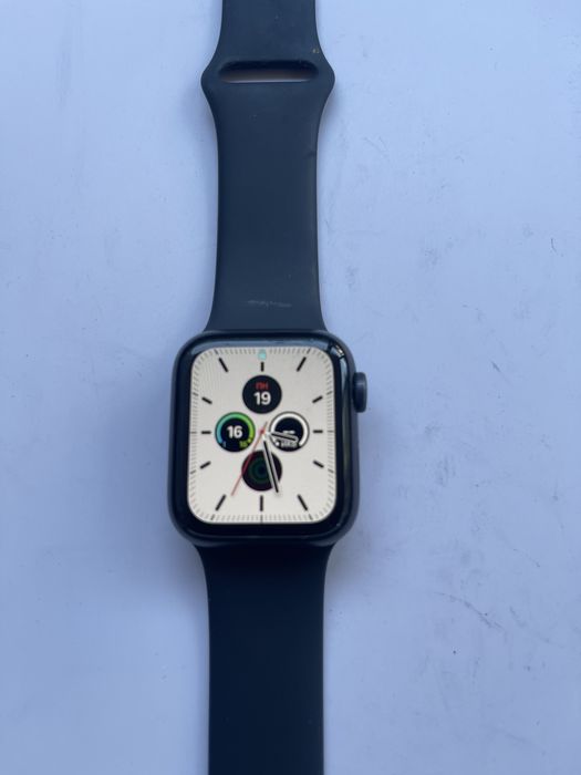 Apple Watch 6. В отличном состоянии. АКБ 87%