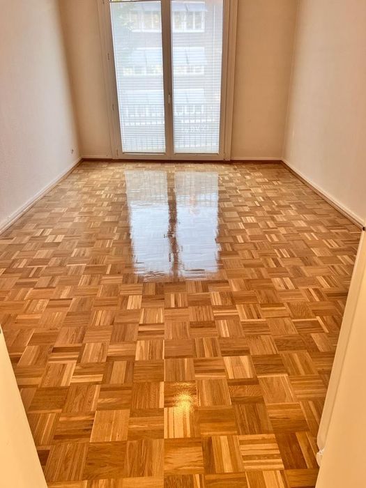 Монтаж на подови настилки | Немски стандарт