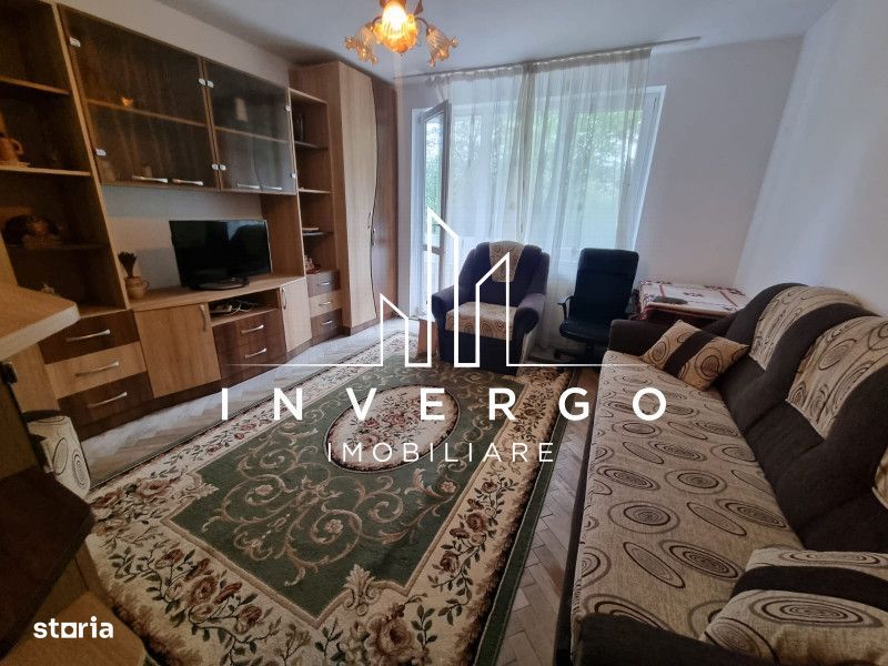 Apartament, 3 camere,  de vanzare, in Gheorgheni
