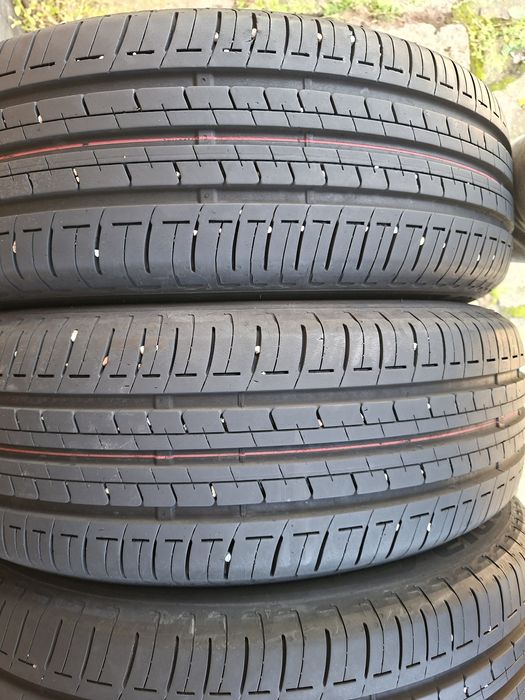 4бр 185/65/15 бриджистон много запазени  малко карани