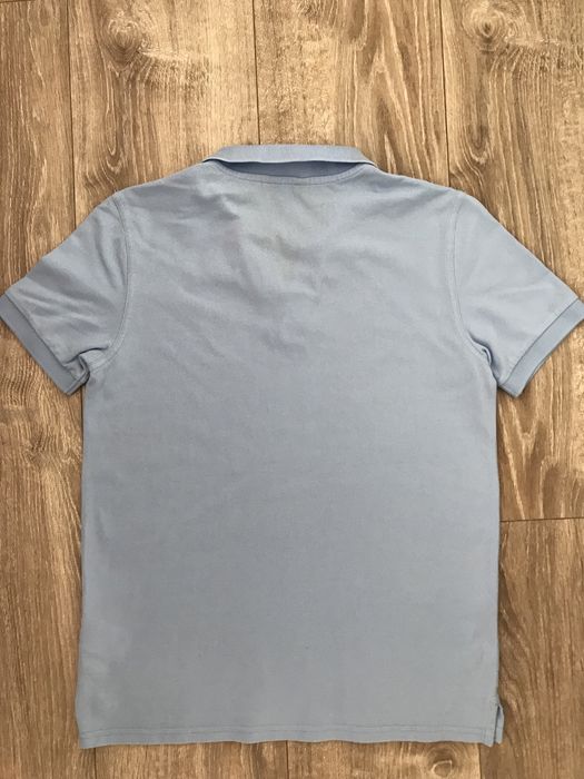 Tricou Gant 13-14 ani sau S