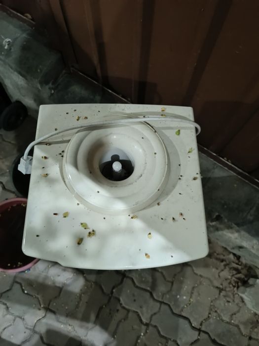 Кулер для воды бу