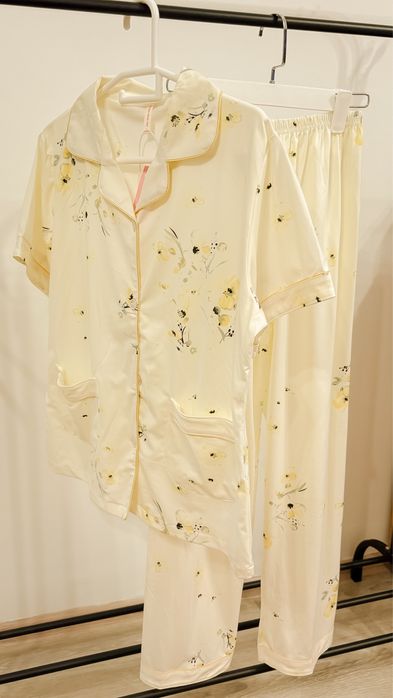 Двойка пижамалар