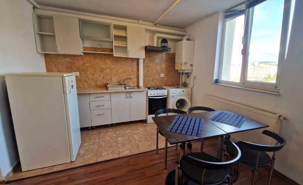 Apartament cu o camera pentru Untold