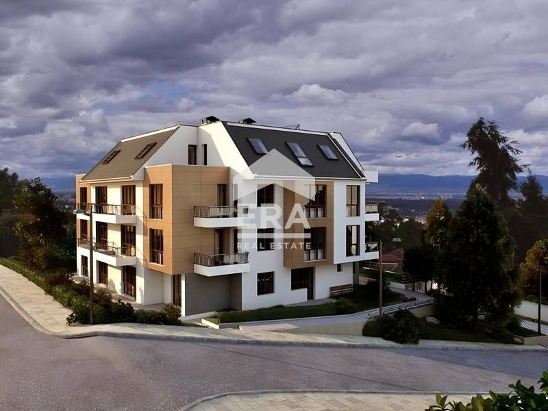 Продава се Тристаен апартамент в София, Бояна - 121 кв.м за 3058 €/кв.м - Снимка #5