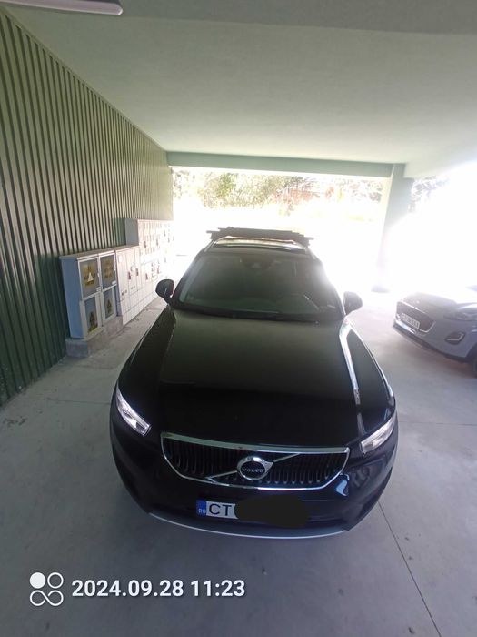 Volvo XC 40 2020 Diesel D3