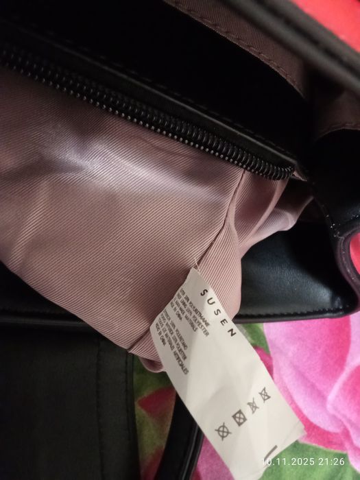 Дамска чанта   10лв