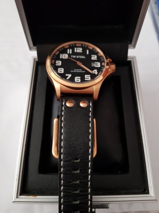 Ceas TW Steel TW 416