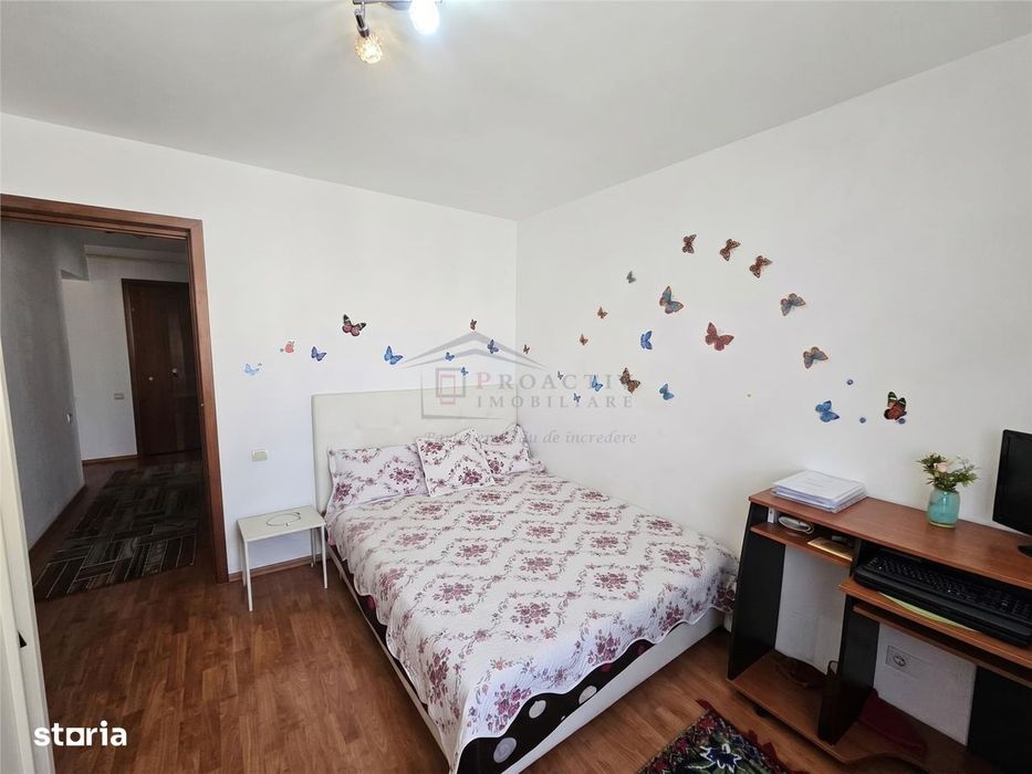 Apartament 2 camere | Zamca | Etaj 2 | 2c-7854
