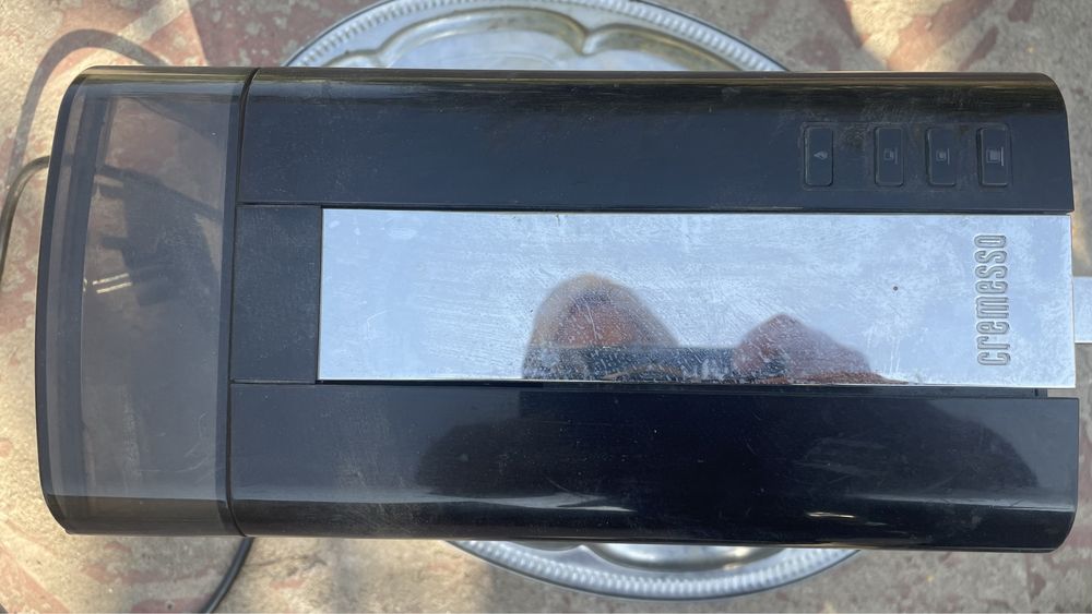 Кофеварка капсульная