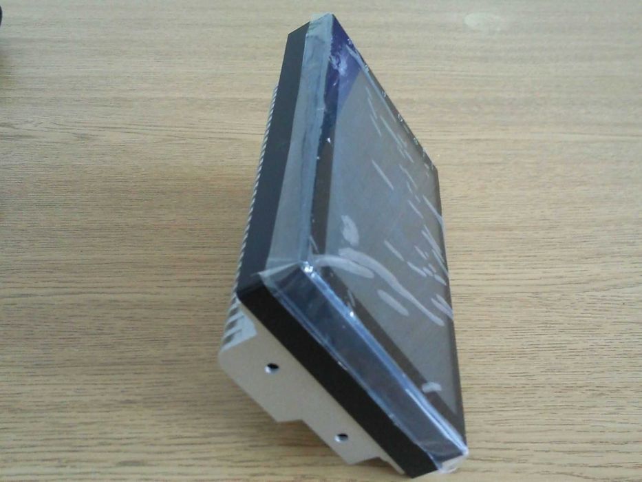Стерео уредба за кола + GPS + камера за задно виждане