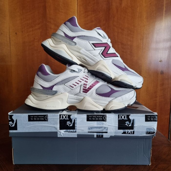 Sneakers New balance 9060 Originali