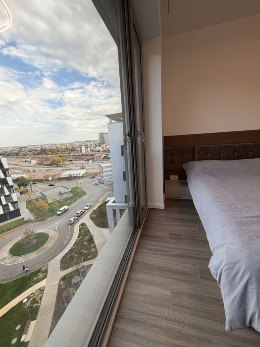 Apartament nou, complet utilat -  Era Roots
