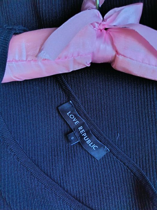 Красные туфли лаковые