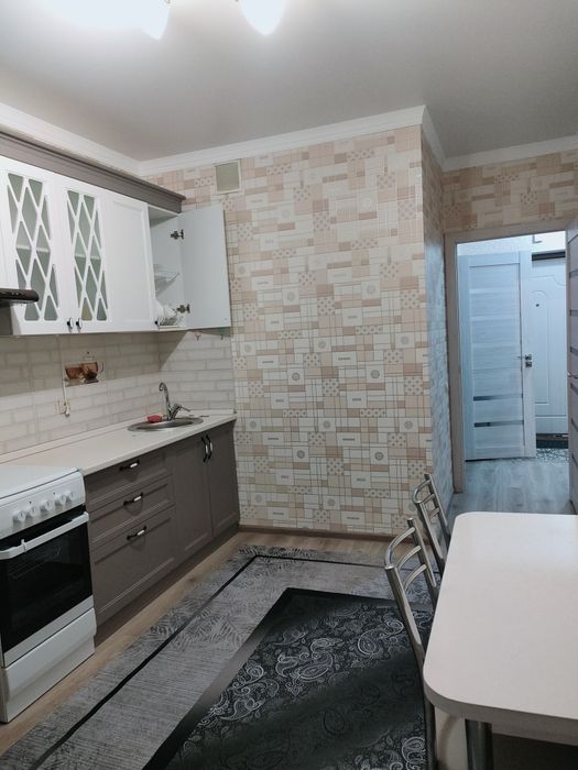 Сдается квартира посуточно