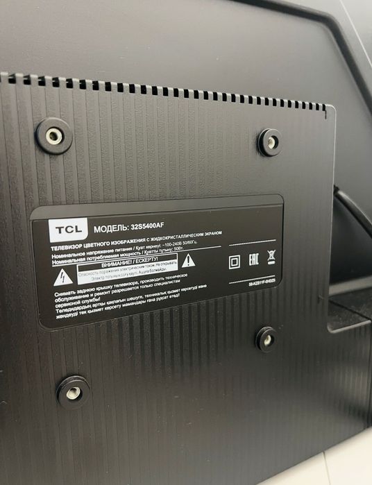 Телевизор  TCL LED