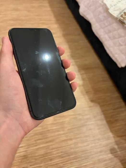 iPhone 11 [128GB] АКБ 83% оригинал