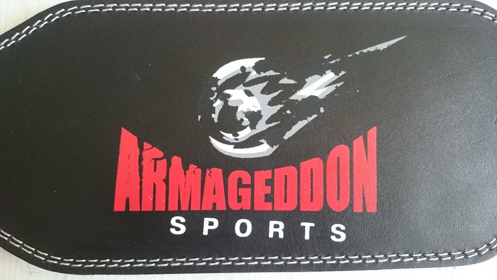 Фитнес Тренировъчен Колан за Кръста - Преоценен с 40% отстъпка