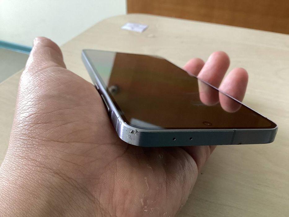 Samsung A56 (8/256)