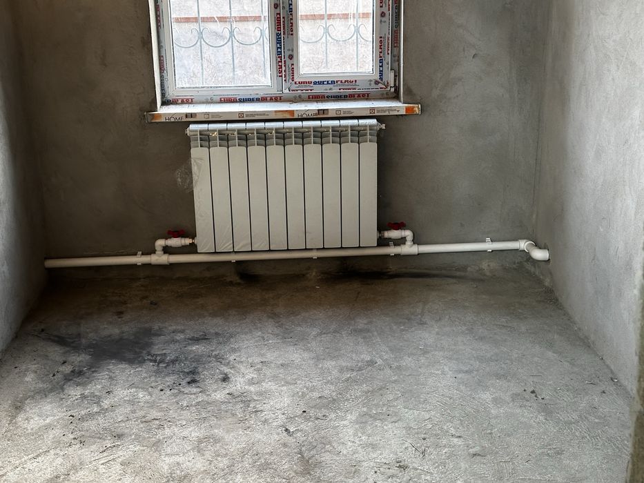 Сантехника и Отопление