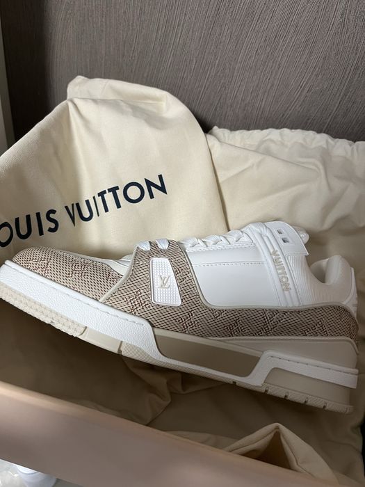 Louis Vuitton Trainer маратонки