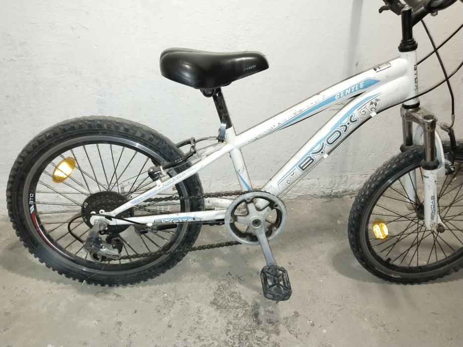 Детско колело 20 цола