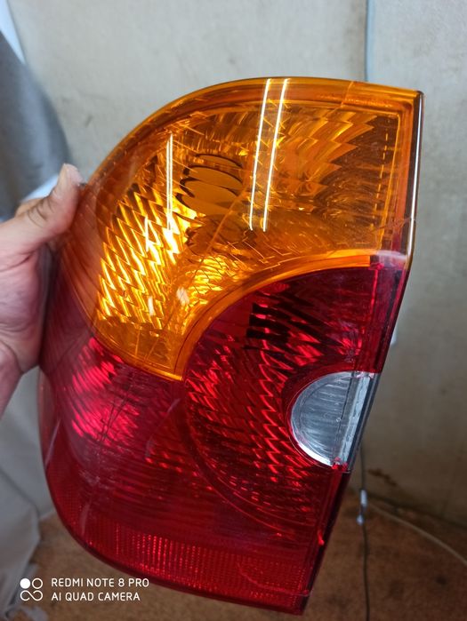 Заден ляв стоп за БМВ Х3 е83