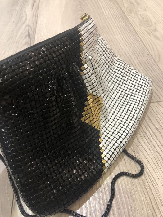 Ефектна чанта