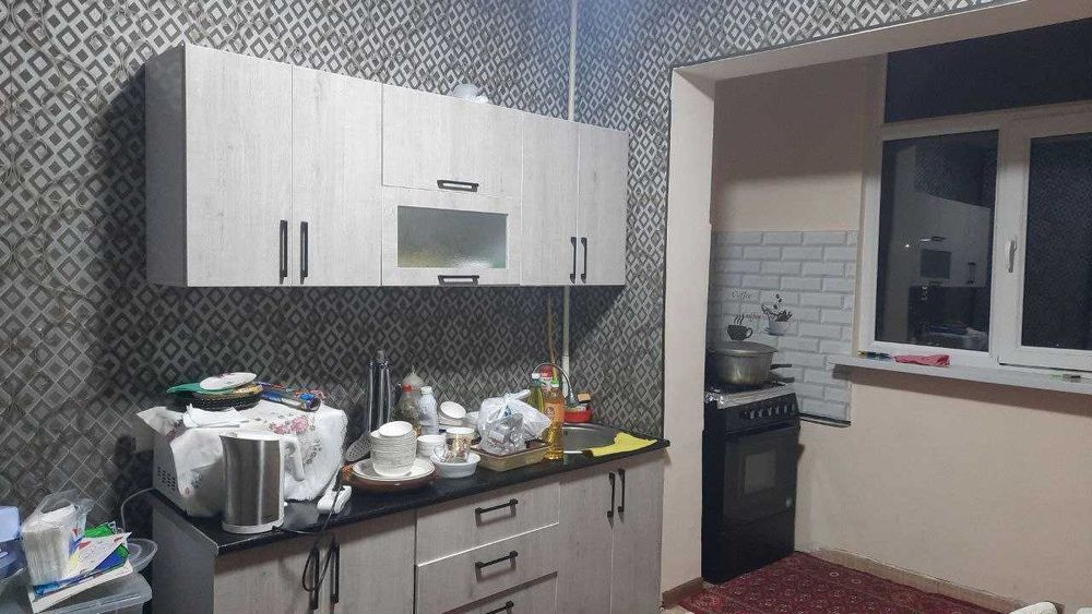 Ijaraga 2 xonali uy – Uchtepa tumani, 23-kvartal