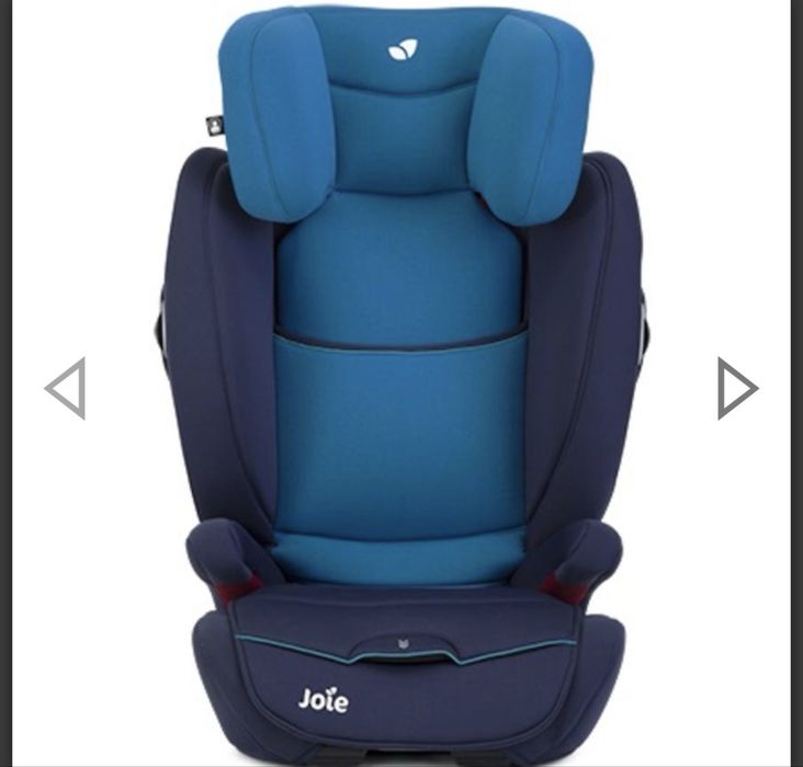 Автокресло Joie Transcend 9–36 кг