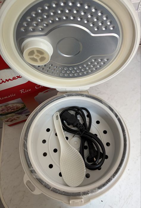 Рисоварка Moulinex