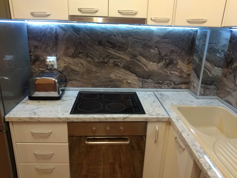 Дава се под наем Двустаен апартамент в Варна, Младост 1 - 60 кв.м за 418.71 € - Снимка #16