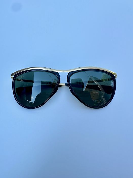 Ray Ban Bausch&Lomb Aviator Olympian