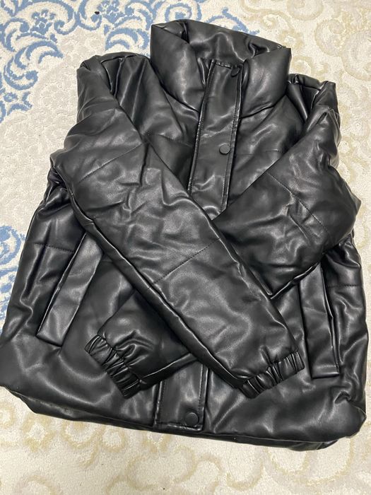 Куртка новый осеный весна