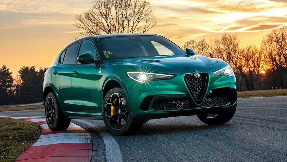 Jante Alfa Romeo R19 5x110 BL664 Style | Giulietta Giulia Stelvio, etc