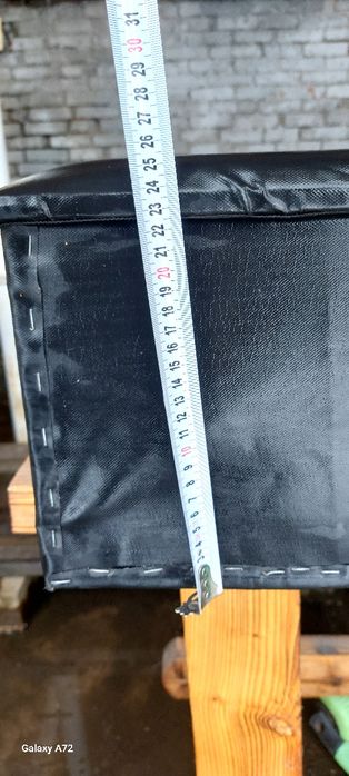 .Продам  в багажник органайзер.