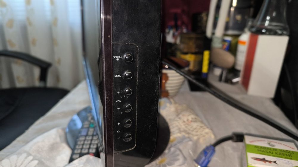 Samsung T200HD:  МОНИТОР/ТЕЛЕВИЗОР (20inch)