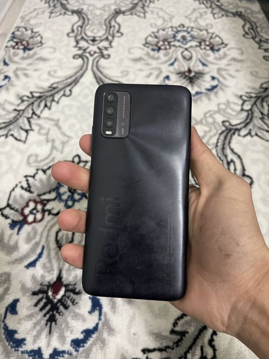 Redmi 9T sotiladi