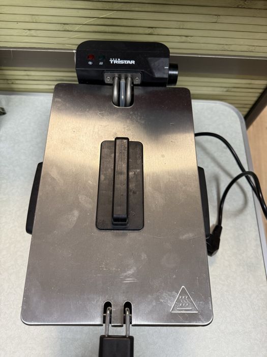 Фритюрник Tristar