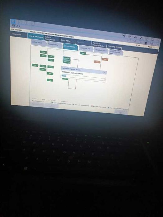 Diagnoza BMW / codari / activare functii E90, E60, E70, E87, F10, E46
