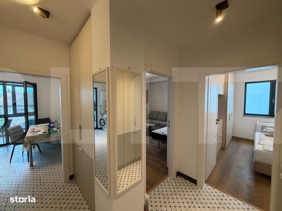 Apartament 2 camere, 67 mp, zona Ultracentrala