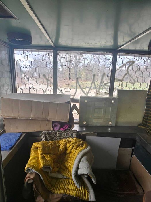 Павилион , Бутка. магазин! 2,60м. на 2,80м. :  0,60 см -навес