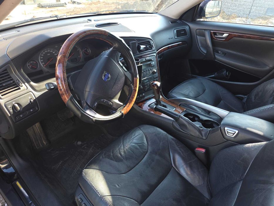 Волво xc 70 кроскънтри