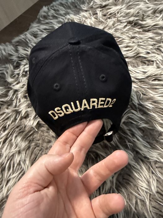 Sapca Dsquared2 Caten Premium