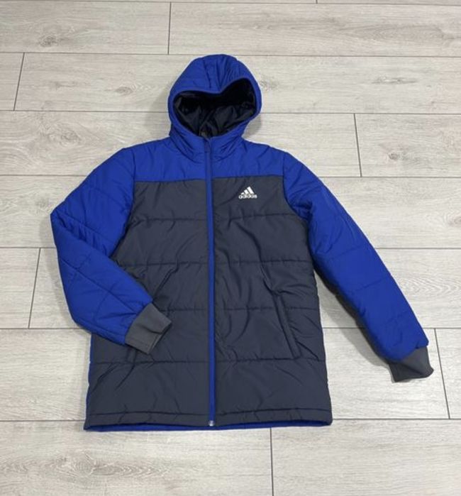 Детско яке Adidas размер 152