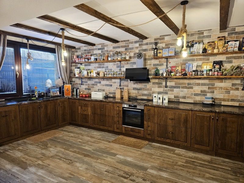 Продава се Къща в Добрич, Рилци - 150 кв.м за 1275 €/кв.м - Снимка #4