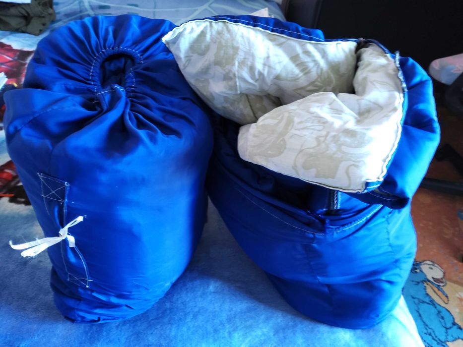 Продавам 2 бр. Спални Чували