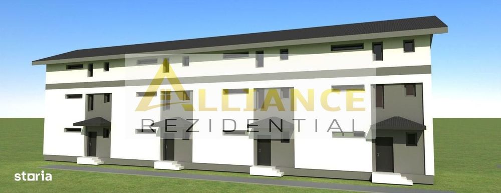 Casa P+1+M - 5 Camere 3 Bai || Popesti Leordeni - Th. Pallady ||