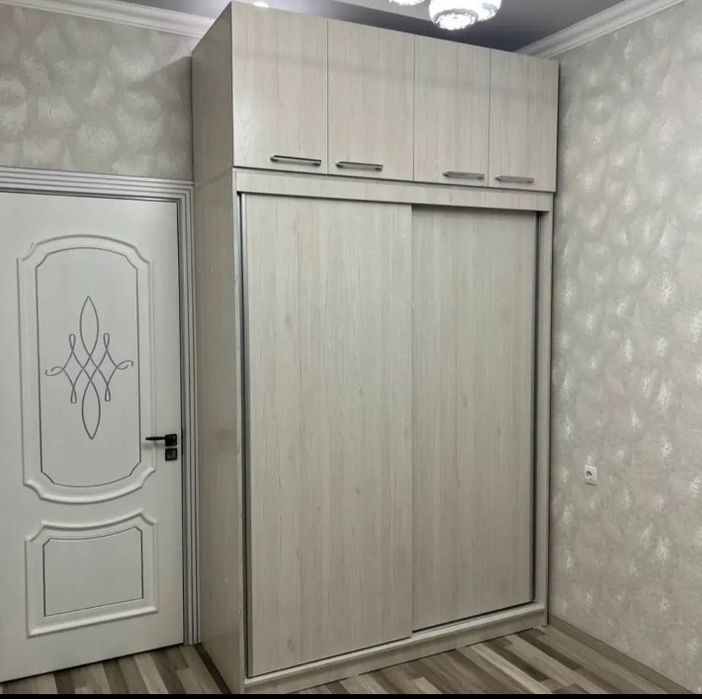 Mebillar olami bizda