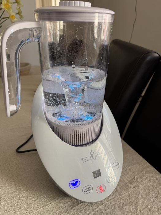 Кана за водородна вода Elixir